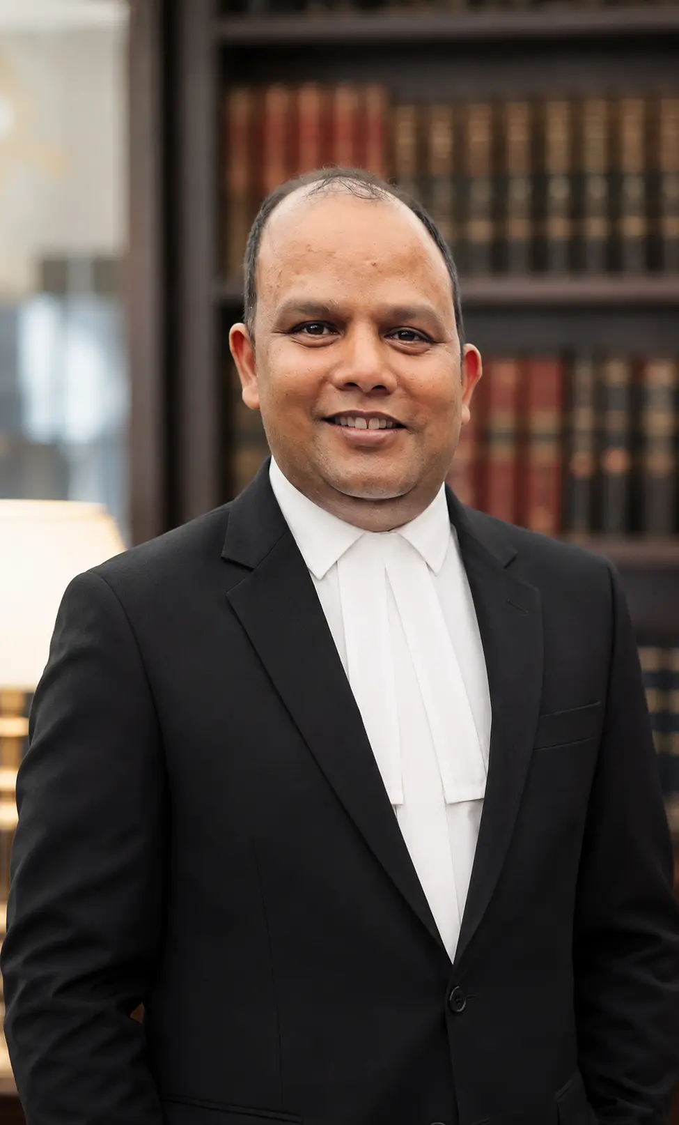 Advocate Gourav Prasad